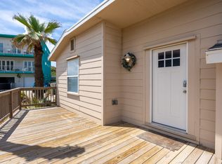 3302 On The Beach Dr, Port Aransas, TX 78373