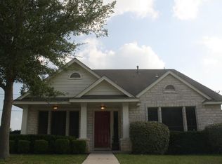 1029 Stacias Way, Pflugerville, TX 78660
