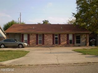 2502 Long Dr, Bryan, TX 77802