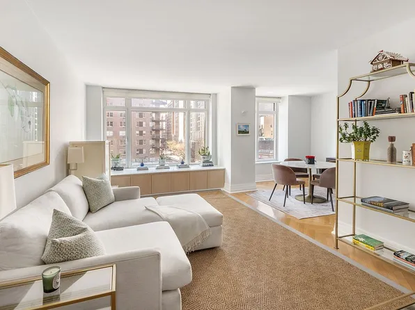 205 E 85th St APT 6K, New York, NY 10028