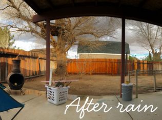 412 Fountain St, Ridgecrest, CA 93555