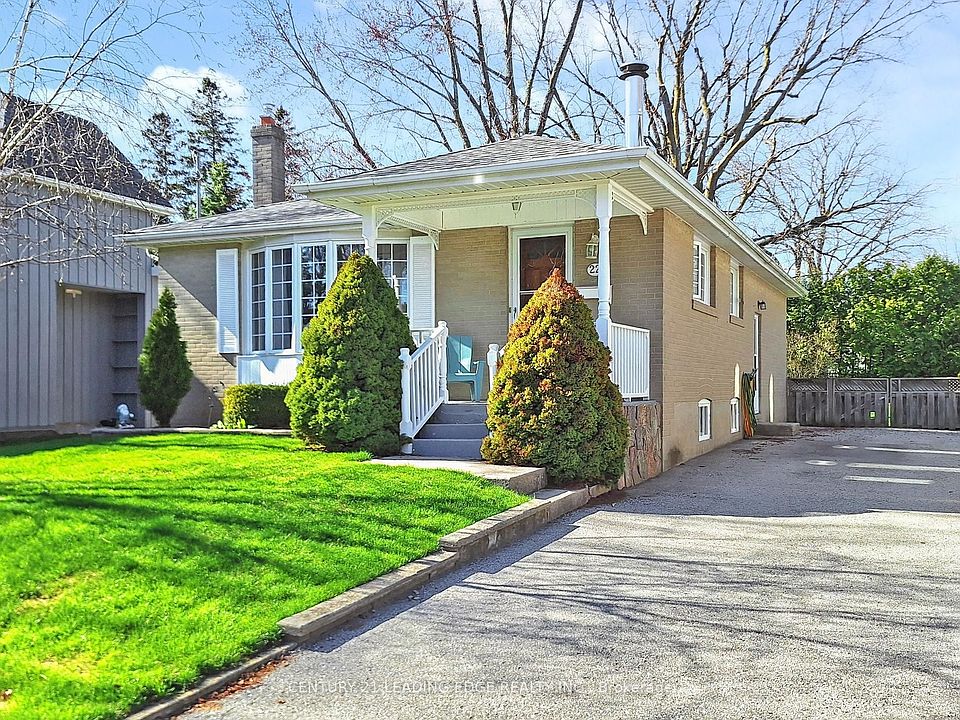 1st image of 22 Markham St
