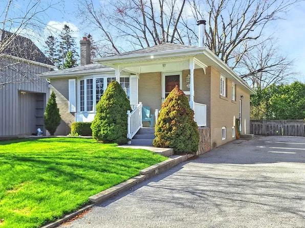 22 Markham St, Markham, ON L3P 2L3