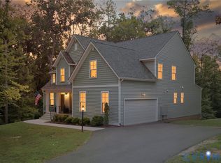 3780 Aston Trl, Powhatan, VA 23139
