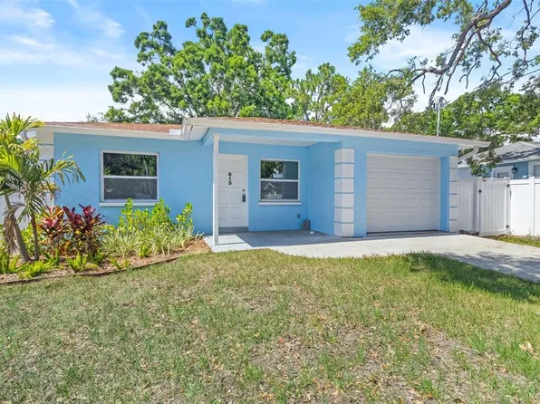 615 W Virginia Ave, Tampa, FL 33603
