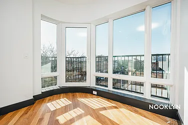 Rented by Nooklyn NYC LLC