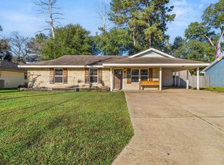 1778 Byron Dr, Rosepine, LA 70659