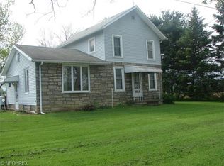 5895 State Route 534, West Farmington, OH 44491