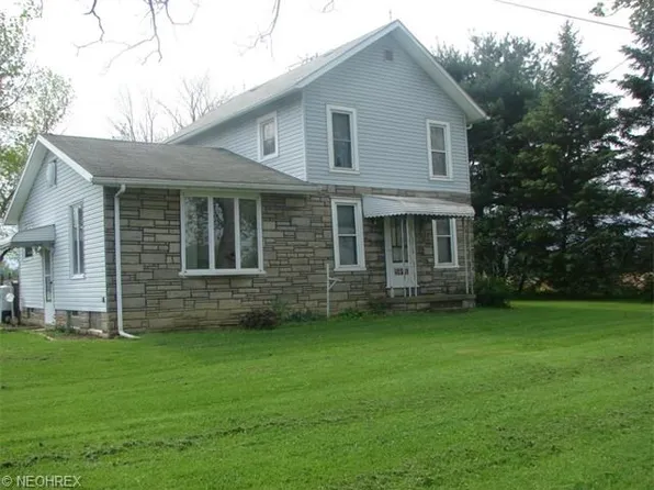 5895 State Route 534, West Farmington, OH 44491