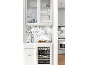 Sold by Douglas Elliman