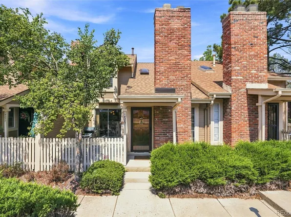 14267 E Quinn Circle, Aurora, CO 80015