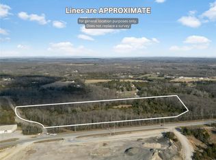 0 N State Highway 21, Cadet, MO 63630