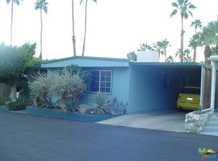 611 Cameo Dr, Palm Springs, CA 92264