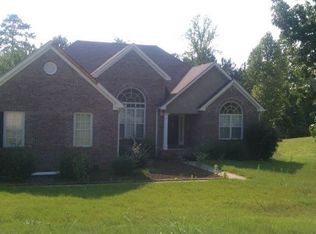 4087 Gracewood Park Dr, Ellenwood, GA 30294