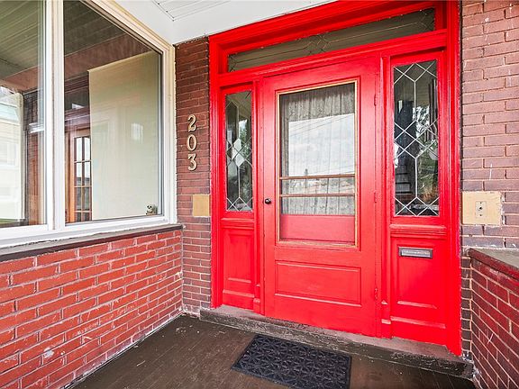 2nd image of 203 Lenox Ave