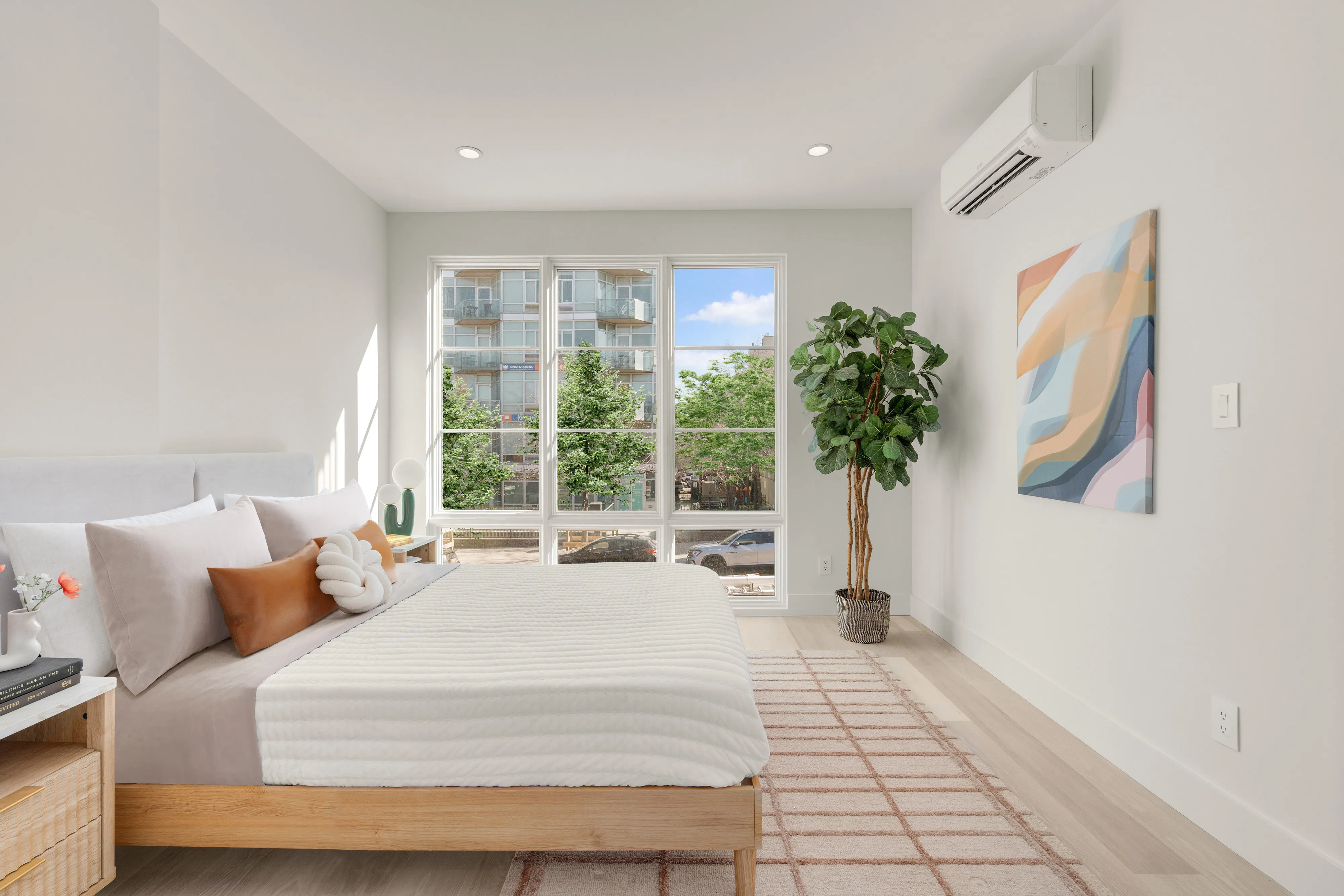 166 Washington Avenue #4A in Clinton Hill, Brooklyn | StreetEasy