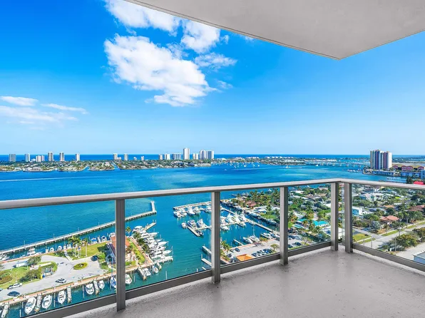 220 Lake Shore Drive #2202, Lake Park, FL 33403