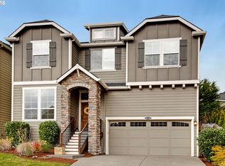 11543 NW Quinn Ct, Portland, OR 97229