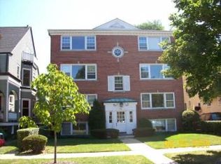 522 Greenwood St APT 3W, Evanston, IL