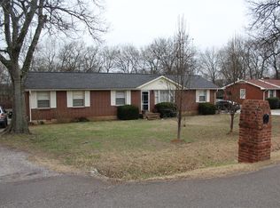 957 Snow Ave, Madison, TN 37115
