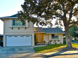 2848 Barkley Ave, Santa Clara, CA 95051