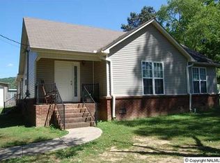 105 Bush Rd SE, Huntsville, AL 35803