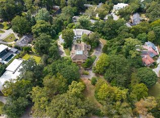 3810 Wieuca Rd NE, Atlanta, GA 30342