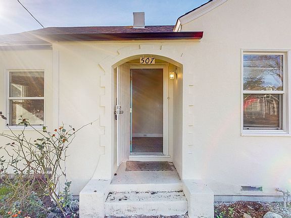 2nd image of 507 Macklyn Ave House 507