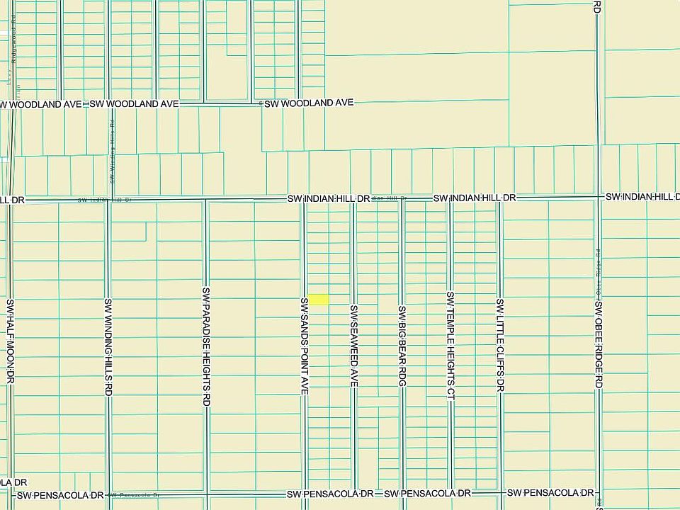 1st image of Tbd Sw Sands Point Ave