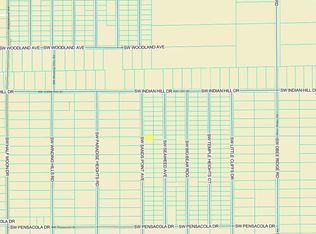 SW Sands Point Ave, Dunnellon, FL 34431