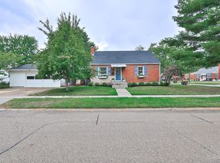 9395 Lark Ct, Cincinnati, OH 45242