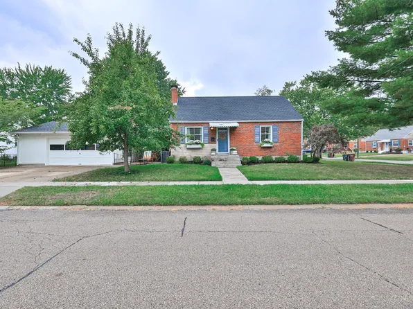 9395 Lark Ct, Cincinnati, OH 45242