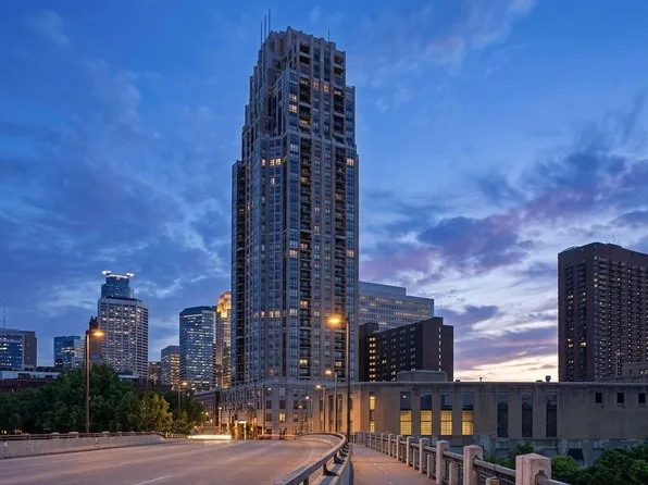 100 3rd Ave S Unit 2801, Minneapolis, MN 55401