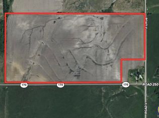 1800 Highway 170, Reading, KS 66868