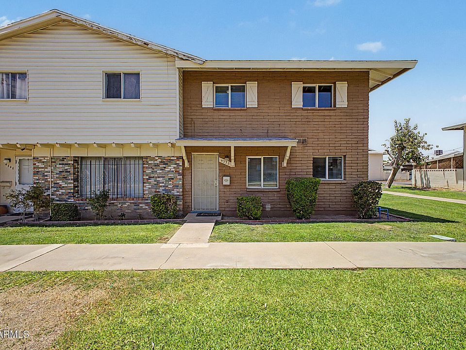 1st image of 4338 W MARYLAND Avenue