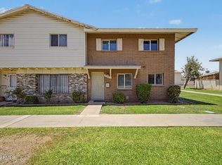 4338 W MARYLAND Avenue, Glendale, AZ 85301