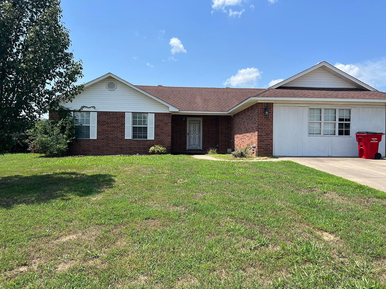 105 Willow Oak Dr, Dardanelle, AR 72834 Zillow