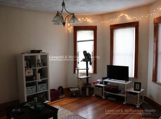 347 Faneuil St #1C, Brighton, MA 02135
