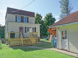 4 Alfred St, Albany, NY 12209