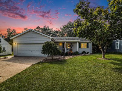 3343 John St, Ravenna, MI, 49451