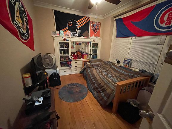 5th image of 3134 N Bartlett Ave