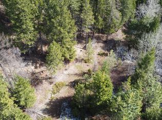 Nhn Patrick Creek Rd, Kalispell, MT 59901