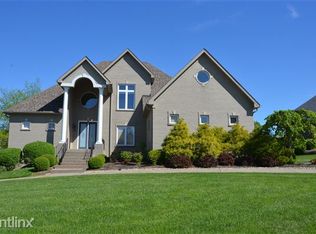 5903 Worthington Way, Prospect, KY 40059