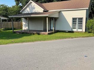 101 W College St, Beebe, AR 72012