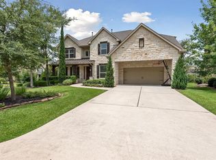 10 Black Spruce Ct, Spring, TX 77389