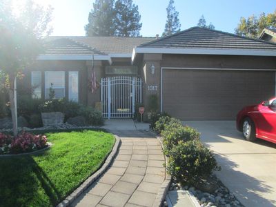 1317 S Mills Ave, Lodi, CA, 95242
