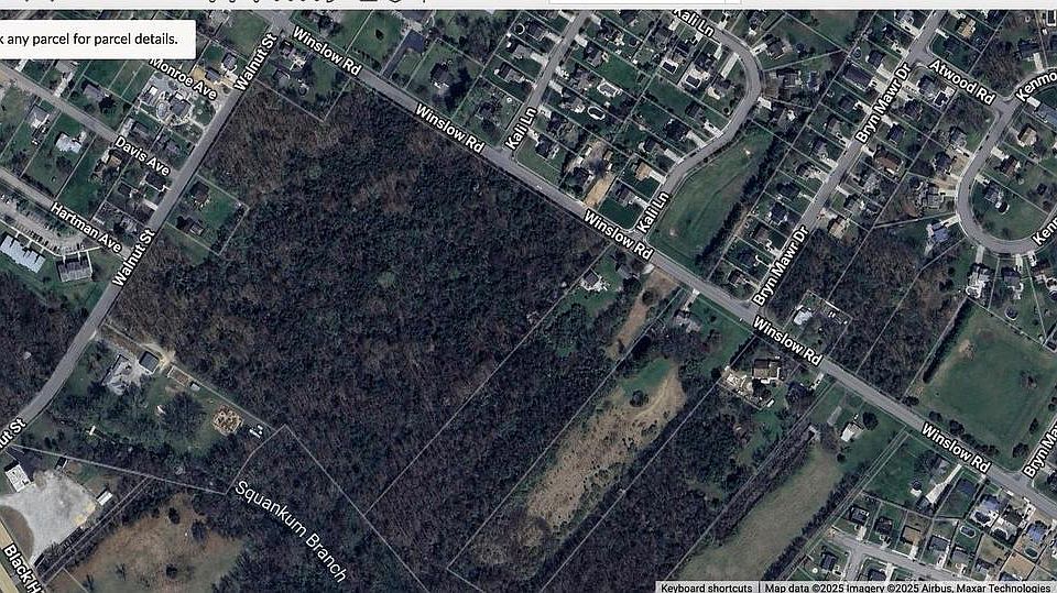 1st image of 0 Walnut St