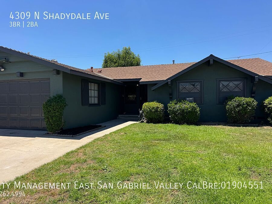 1st image of 4309 N Shadydale Ave