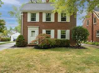332 Telford Ave, Dayton, OH 45419