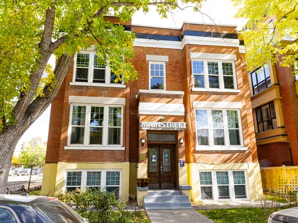 Royal Mission Apartments, 1722 5a St SW, Calgary, AB T2S 2E9
